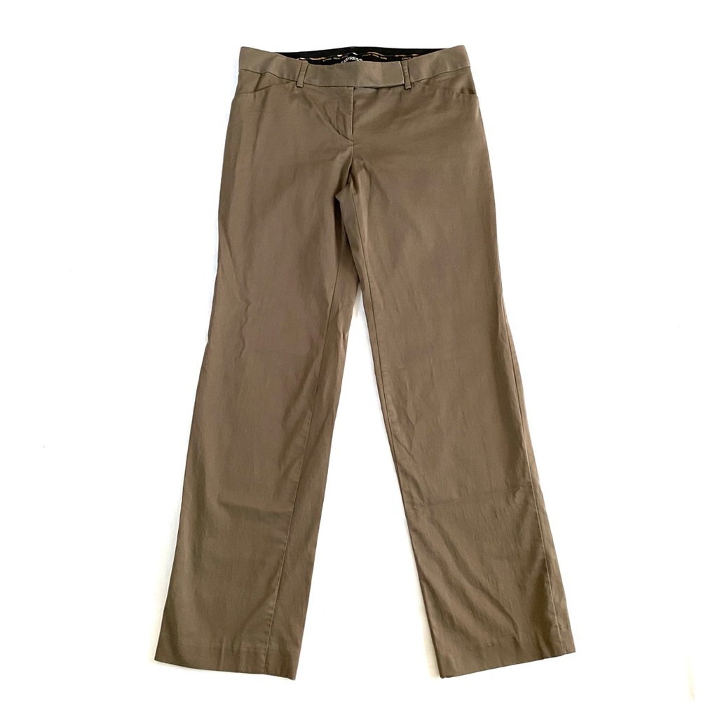 Express Editor Pant - Picture 1 of 5